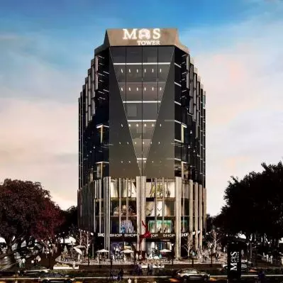 MAS Tower