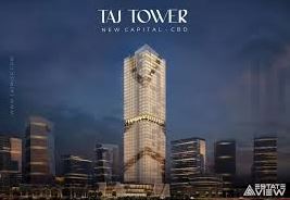 Taj Tower