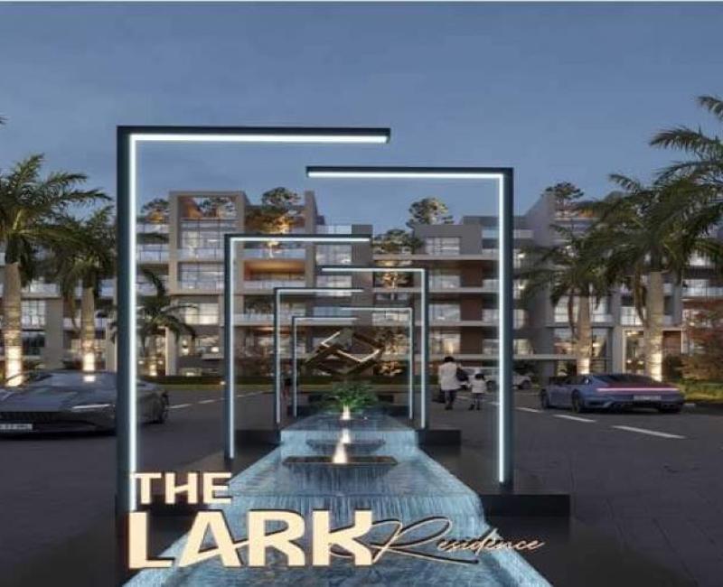  Lark Residence