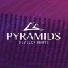 Pyramids Development 