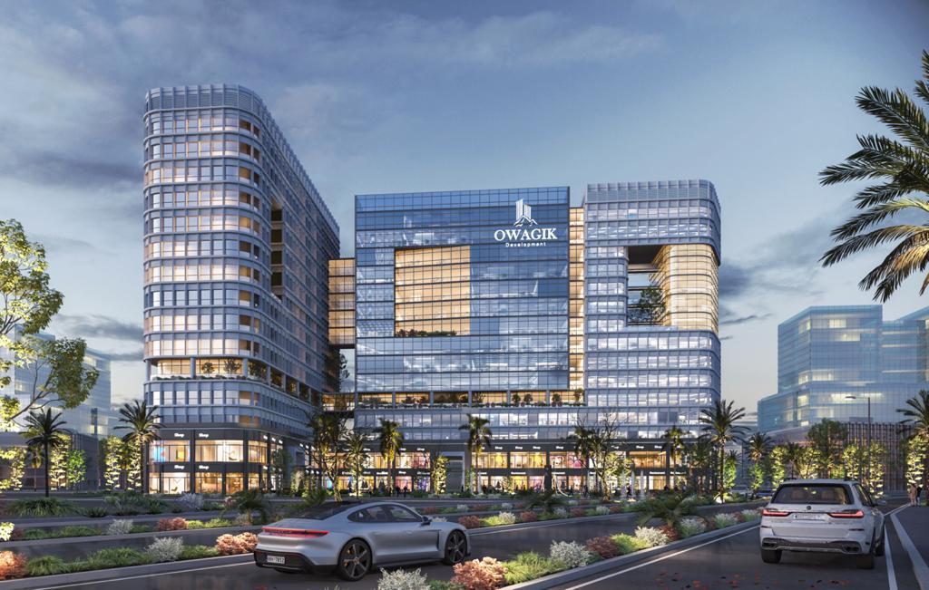 Owagic KHL REAL ESTATE