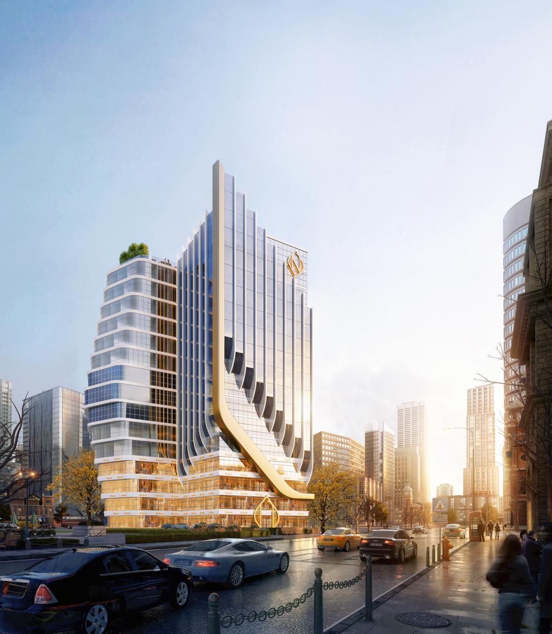 TRIO V KHL REAL ESTATE