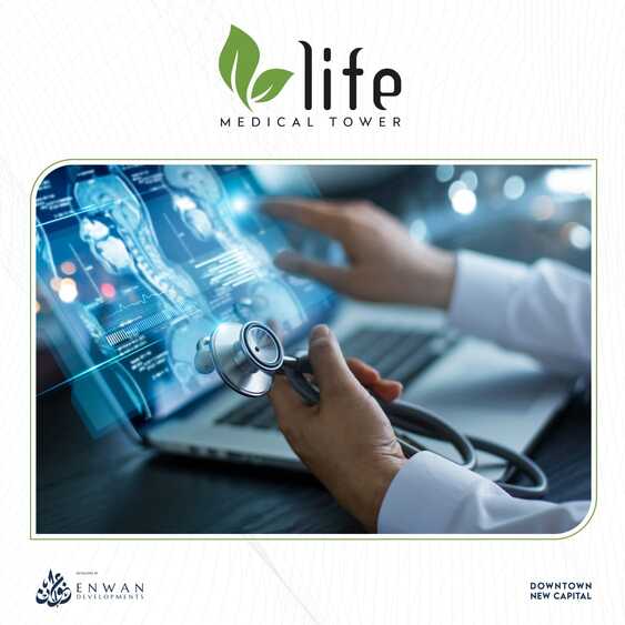 Life Medical Tower KHL REAL ESTATE