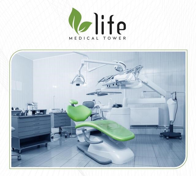 Life Medical Tower KHL REAL ESTATE