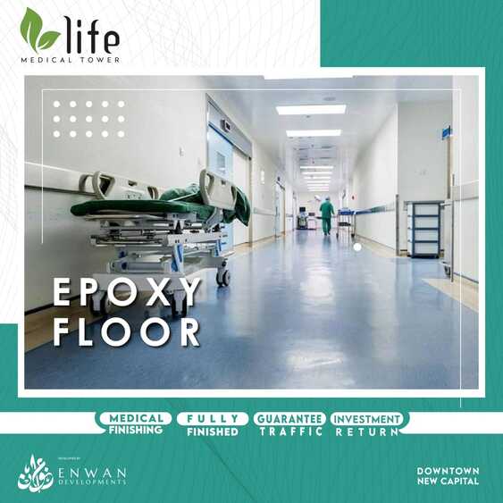 Life Medical Tower KHL REAL ESTATE