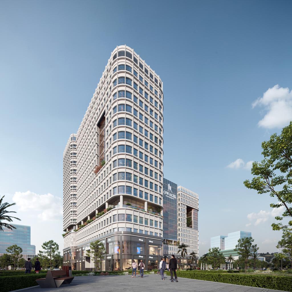 Owagic KHL REAL ESTATE