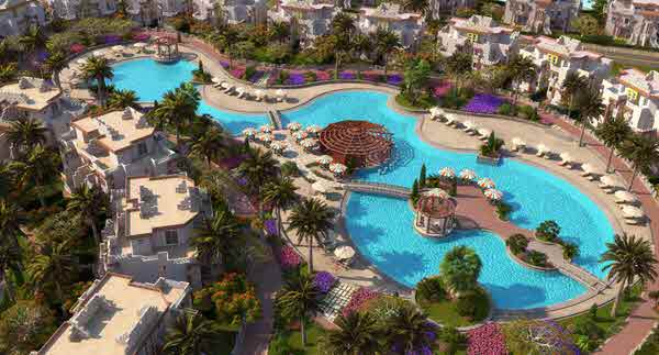 IBN SINA KHL REAL ESTATE