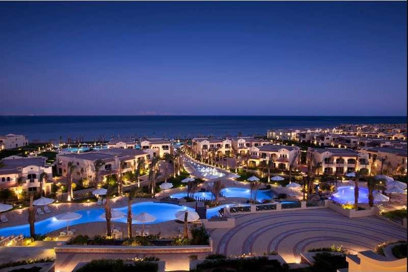 LA VISTA DEVELOPMENTS KHL REAL ESTATE