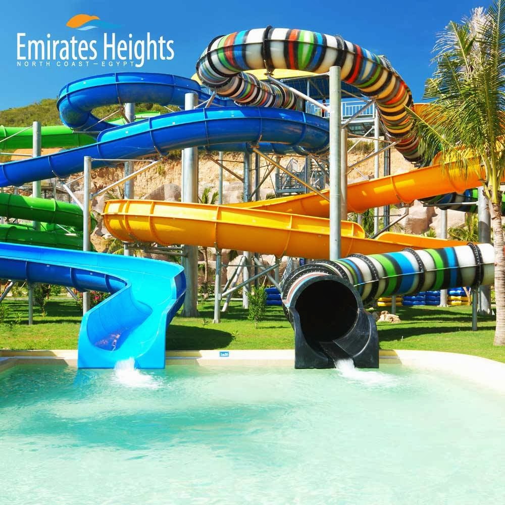 EMIRATES HEIGHTS KHL REAL ESTATE