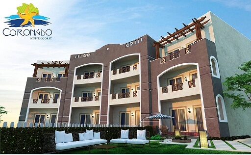 CORONADO KHL REAL ESTATE