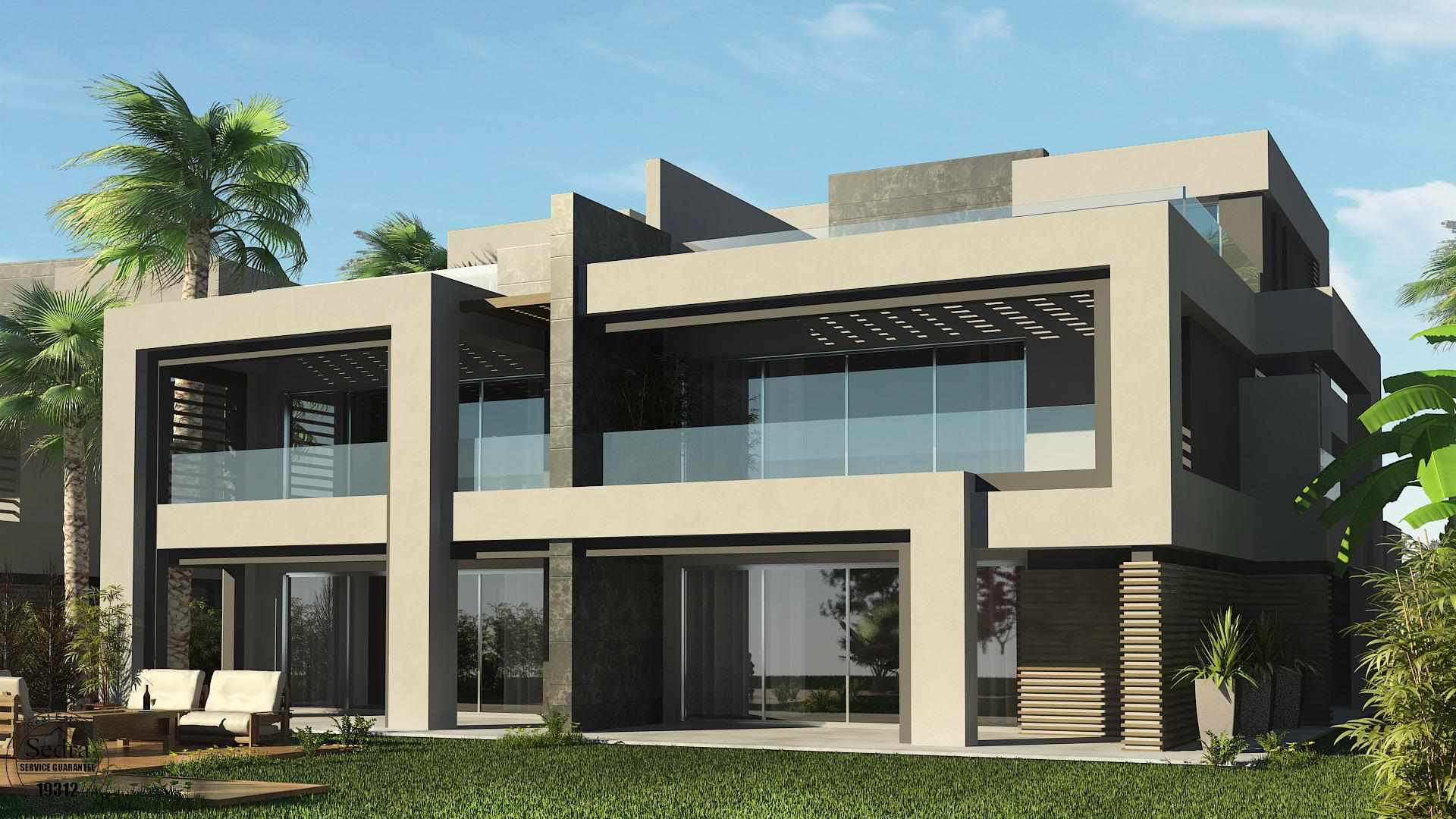 LA VISTA DEVELOPMENTS KHL REAL ESTATE