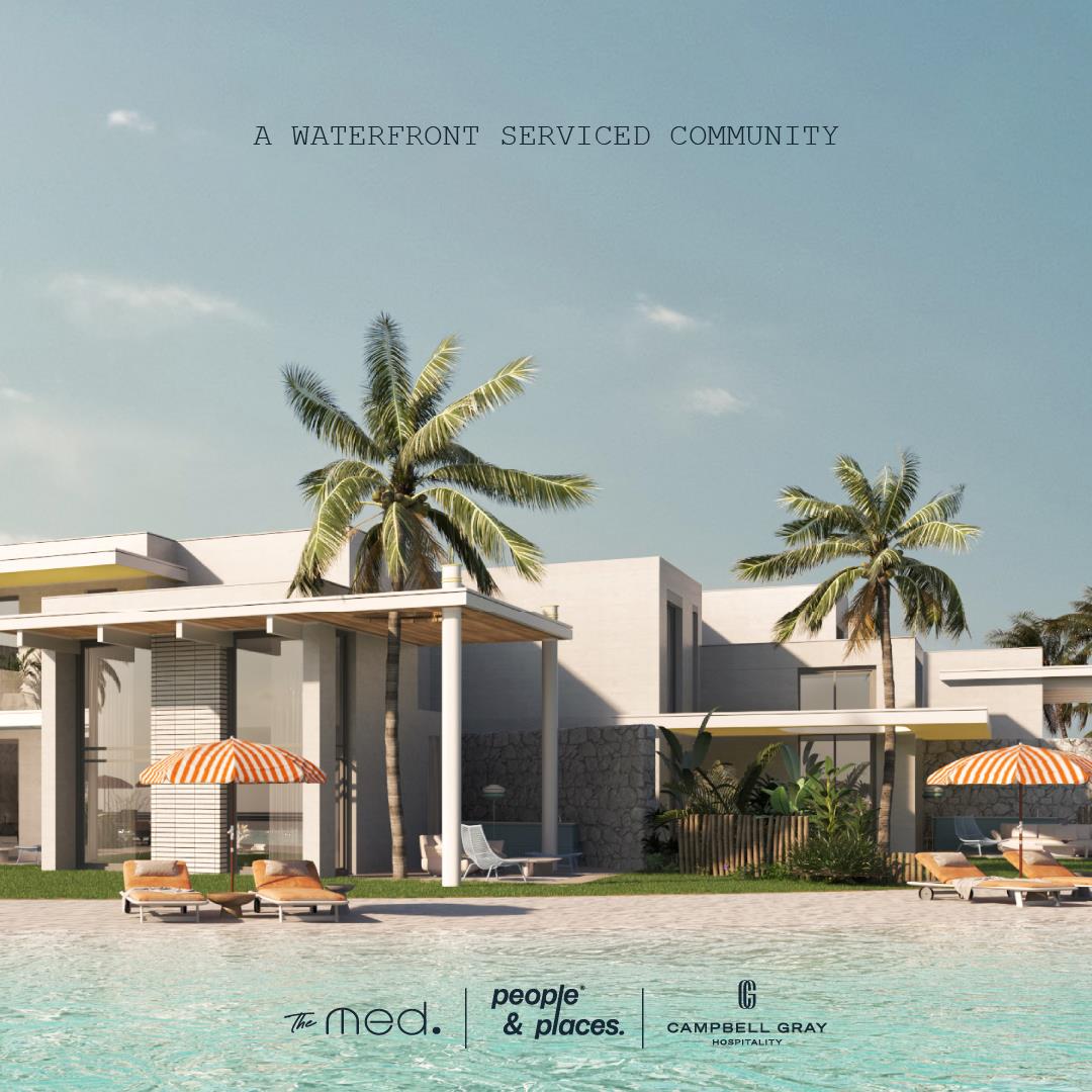 PEOPLE &amp; PLACES KHL REAL ESTATE