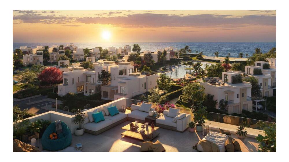 Hyde Park DEVELOPMENT KHL REAL ESTATE