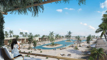 PALM HILLS DEVELOPMENTS KHL REAL ESTATE