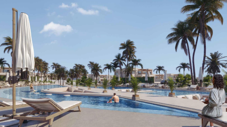 PALM HILLS DEVELOPMENTS KHL REAL ESTATE