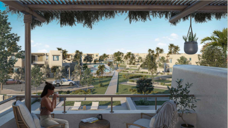 PALM HILLS DEVELOPMENTS KHL REAL ESTATE