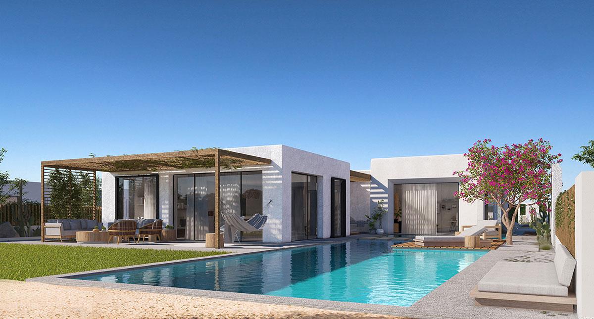 M SQUARED DEVELOPMENT KHL REAL ESTATE