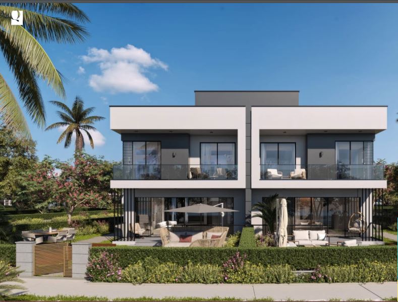 Q DEVELOPMENTS KHL REAL ESTATE