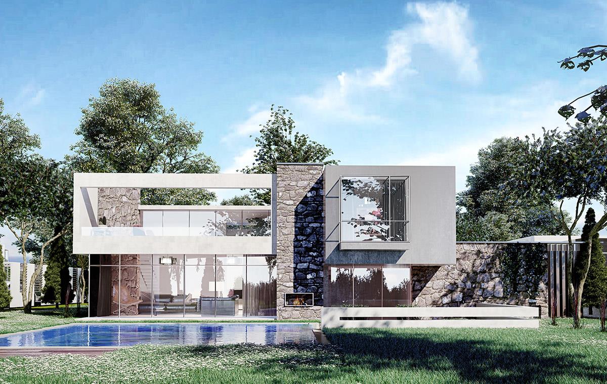 EQUITY DEVELOPMENT KHL REAL ESTATE