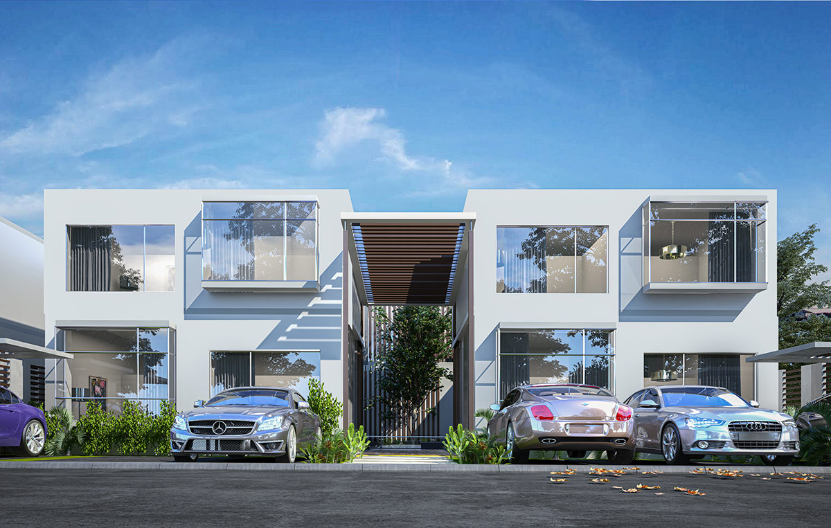 EQUITY DEVELOPMENT KHL REAL ESTATE