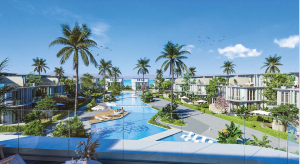 MARSEILLIA GROUP KHL REAL ESTATE