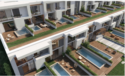 ARABELLA GROUP KHL REAL ESTATE