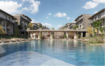 ARABELLA GROUP KHL REAL ESTATE