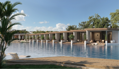 ARABELLA GROUP KHL REAL ESTATE