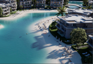 MABANY EDRIS DEVELOPMENT KHL REAL ESTATE