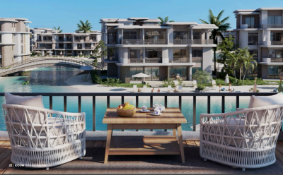 MABANY EDRIS DEVELOPMENT KHL REAL ESTATE