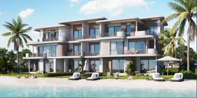 MABANY EDRIS DEVELOPMENT KHL REAL ESTATE
