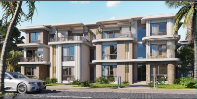 MABANY EDRIS DEVELOPMENT KHL REAL ESTATE