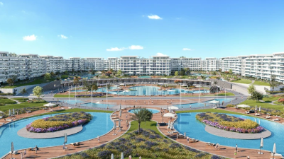 PLAZA GARDENS DEVELOPMENT KHL REAL ESTATE