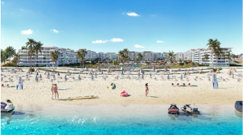 PLAZA GARDENS DEVELOPMENT KHL REAL ESTATE