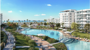 PLAZA GARDENS DEVELOPMENT KHL REAL ESTATE