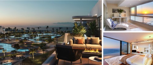 PLAZA GARDENS DEVELOPMENT KHL REAL ESTATE