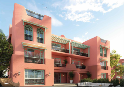 ALAHLY SABBOUR DEVELOPMENTS KHL REAL ESTATE