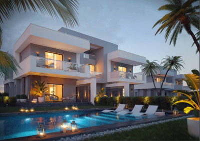 ALAHLY SABBOUR DEVELOPMENTS KHL REAL ESTATE