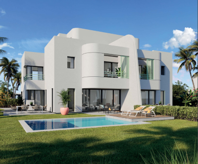 SODIC KHL REAL ESTATE