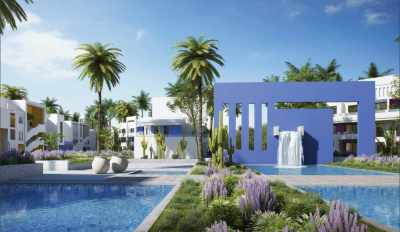 INTERIA DEVELOPMENT KHL REAL ESTATE