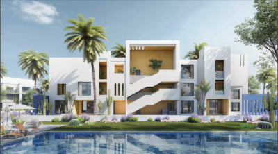 INTERIA DEVELOPMENT KHL REAL ESTATE