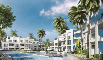 INTERIA DEVELOPMENT KHL REAL ESTATE