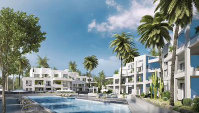 INTERIA DEVELOPMENT KHL REAL ESTATE