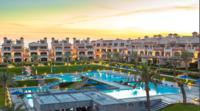 LA VISTA DEVELOPMENTS KHL REAL ESTATE