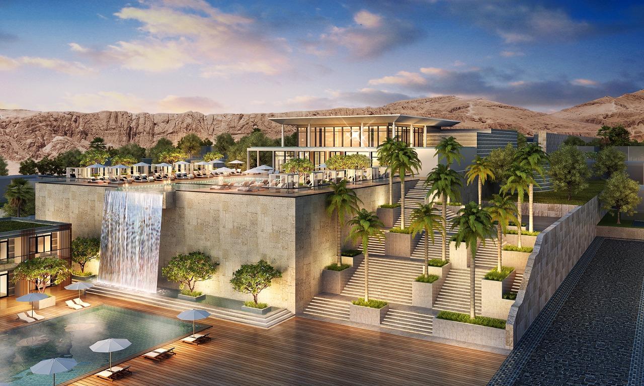 EQUITY DEVELOPMENT KHL REAL ESTATE