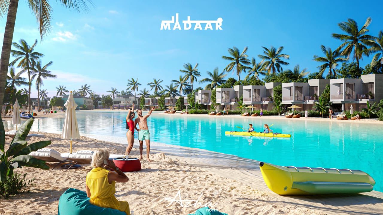 MADAAR DEVELOPMENTS KHL REAL ESTATE