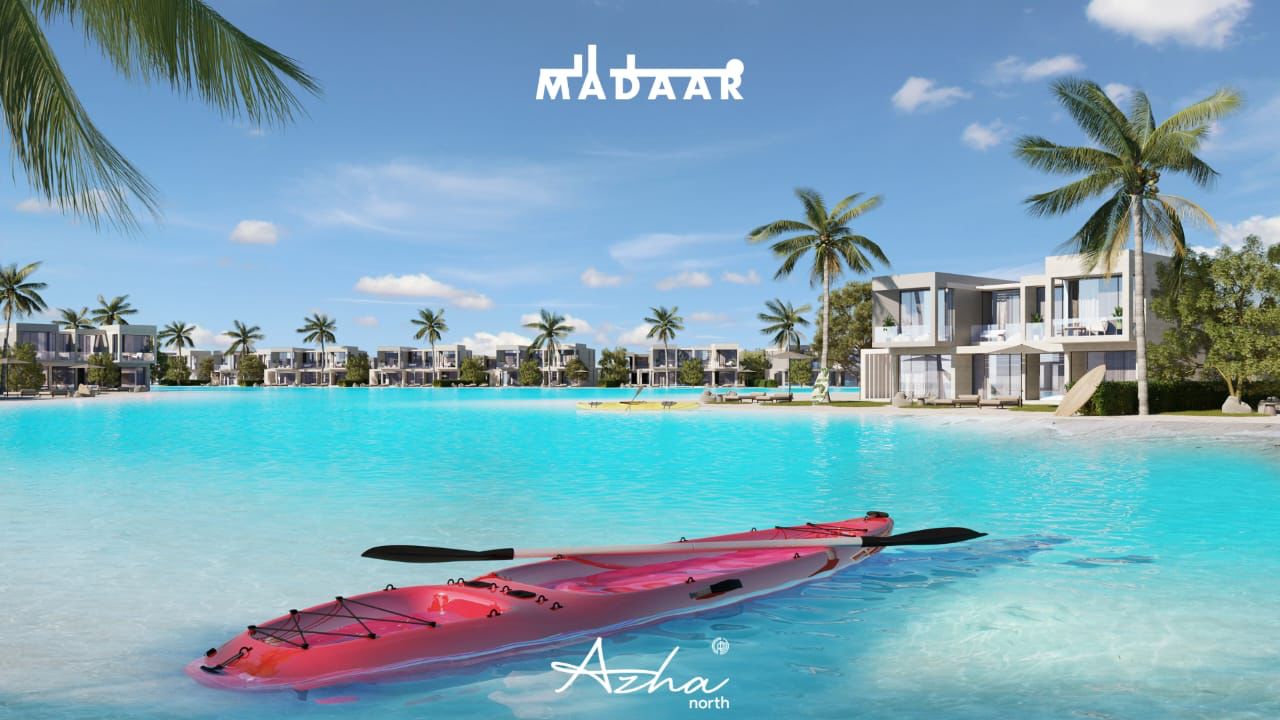 MADAAR DEVELOPMENTS KHL REAL ESTATE