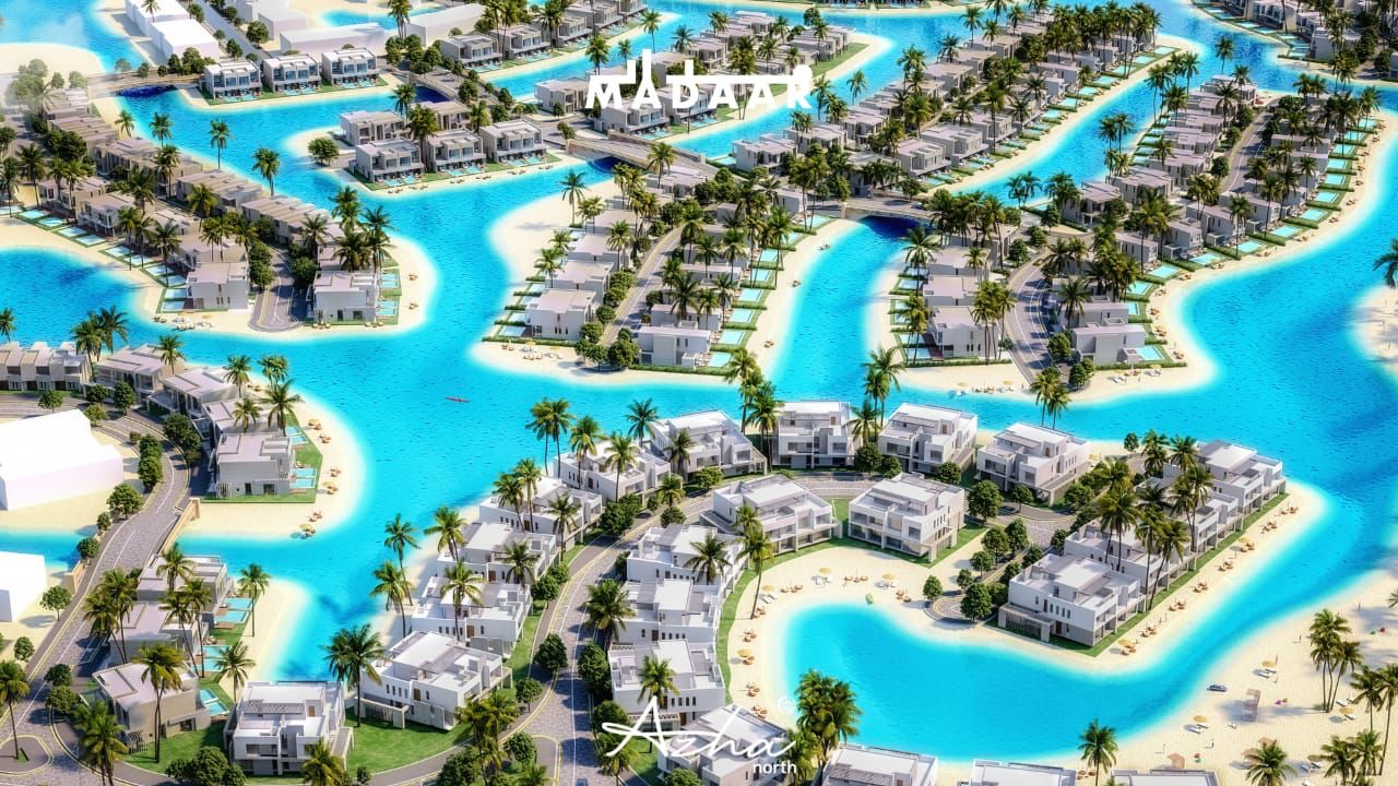 MADAAR DEVELOPMENTS KHL REAL ESTATE