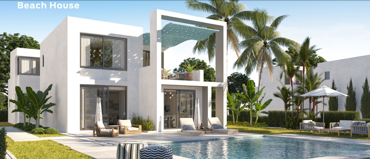 TATWEER MISR DEVELOPMENT KHL REAL ESTATE