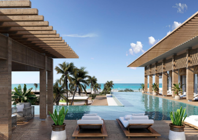 MAVEN DEVELOPMENTS KHL REAL ESTATE